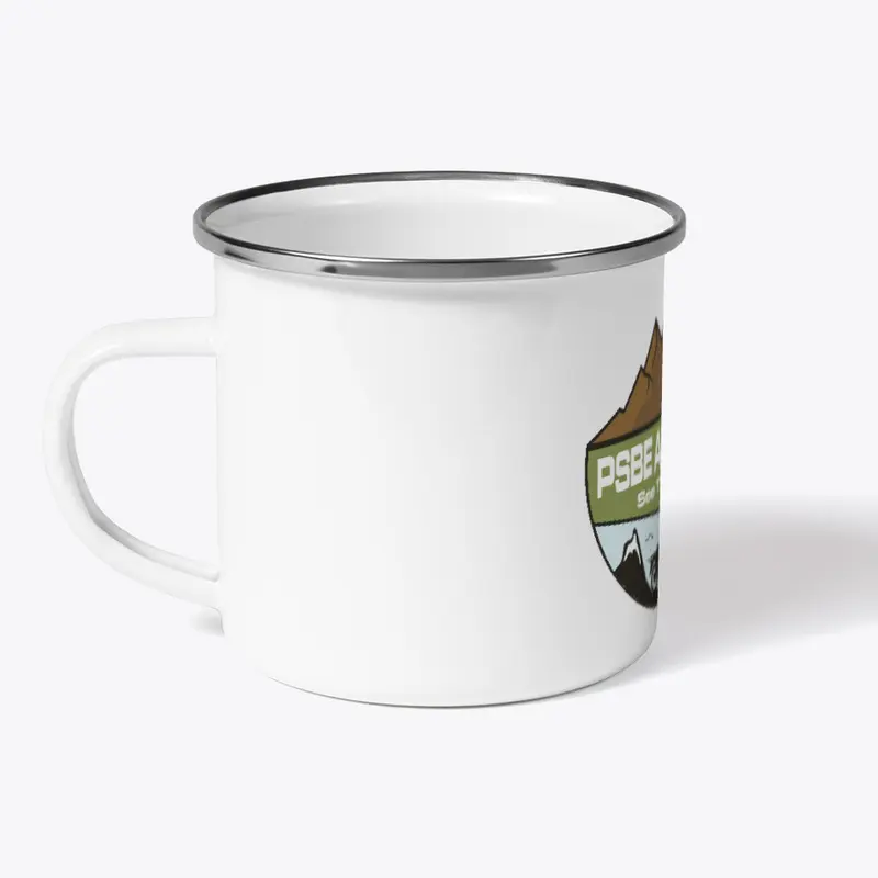 Adventure mug